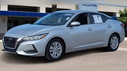 2023 Nissan Sentra S
