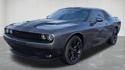 2018 Dodge Challenger R/T