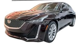 2020 Cadillac CT5 Premium Luxury