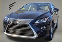 2019 Lexus RX 350 350