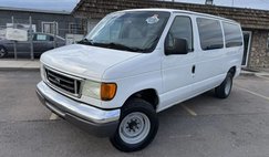 2006 Ford E-Series XL