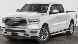 2023 Ram Ram Pickup 1500 Limited Longhorn