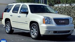 2011 GMC Yukon SLT