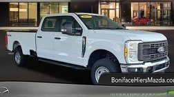 2023 Ford Super Duty F-250 XL