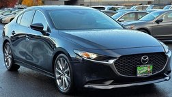 2021 Mazda MAZDA3 Select