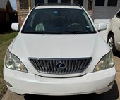 2006 Lexus RX 330 Base