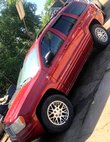 2004 Jeep Grand Cherokee Limited