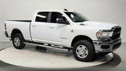 2022 Ram Ram Pickup 2500 Big Horn
