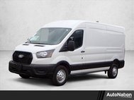 2026 Ford Transit 250