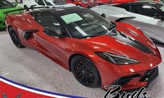 2026 Chevrolet Corvette Stingray