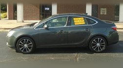 2017 Buick Verano Sport Touring