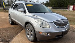 2010 Buick Enclave CXL