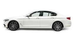 2020 BMW 5 Series 530i