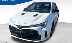 2024 Toyota GR Corolla Premium