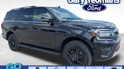 2023 Ford Expedition Timberline