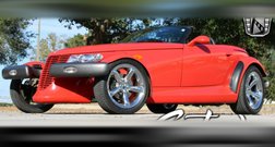 1999 Plymouth Prowler Base