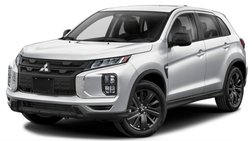 2023 Mitsubishi Outlander Sport S