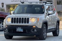 2015 Jeep Renegade Limited
