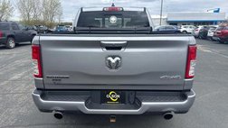 2020 Ram Ram Pickup 1500 Big Horn