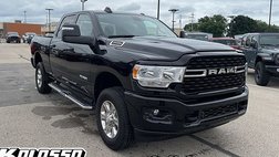2024 Ram Ram Pickup 2500 Big Horn