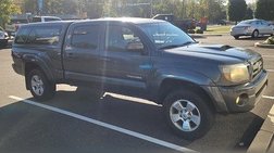 2009 Toyota Tacoma V6