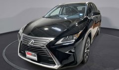2016 Lexus RX 350 AWD