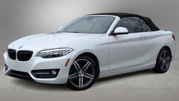 2017 BMW 2 Series 230i xDrive