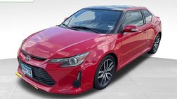 2014 Scion tC Base