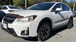 2017 Subaru Crosstrek 2.0i Premium