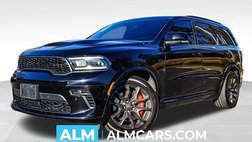 2023 Dodge Durango SRT 392