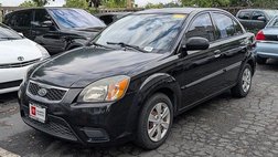 2011 Kia Rio LX