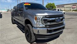 2020 Ford Super Duty F-350 XLT