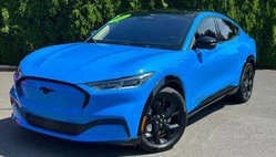 2023 Ford Mustang Mach-E Premium