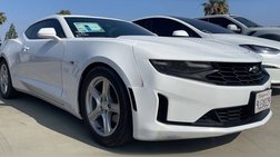 2023 Chevrolet Camaro 1LT