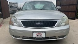 2006 Ford Five Hundred SEL