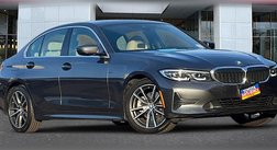 2019 BMW 3 Series 330i
