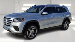 2024 Mercedes-Benz GLS GLS 450