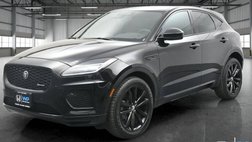 2024 Jaguar E-PACE P250 R-Dynamic SE