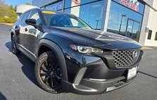 2025 Mazda CX-50 2.5 S Preferred