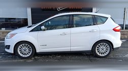 2015 Ford C-Max Hybrid SEL