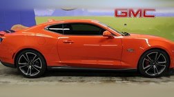 2018 Chevrolet Camaro LT