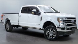 2020 Ford Super Duty F-350 Lariat