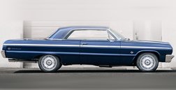 1964 Chevrolet Impala SS