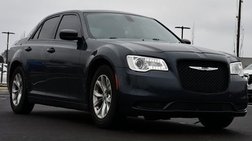 2016 Chrysler 300 Limited
