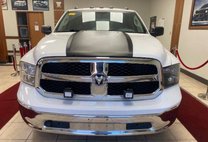 2016 Ram Ram Pickup 1500 Tradesman