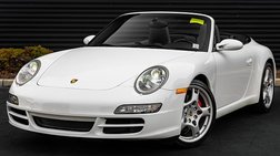 2008 Porsche 911 Carrera S