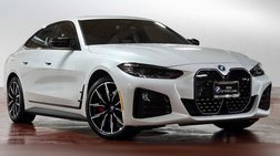 2024 BMW i4 M50 Gran Coupe