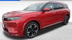 2024 VinFast VF9 Plus