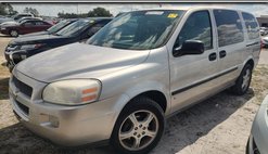 2008 Chevrolet Uplander LS