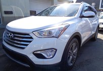 2015 Hyundai Santa Fe GLS
